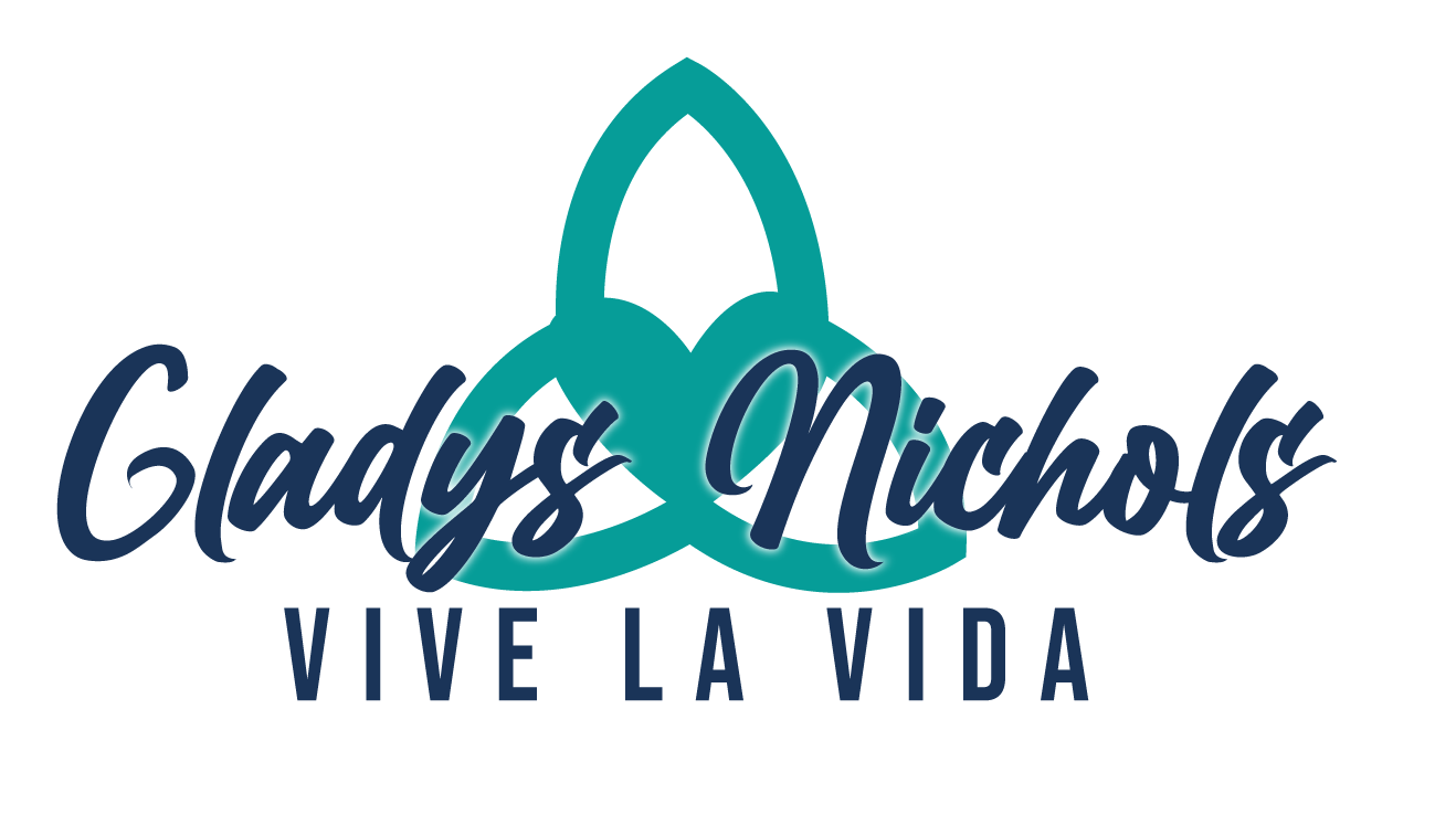 GladysNichols.com